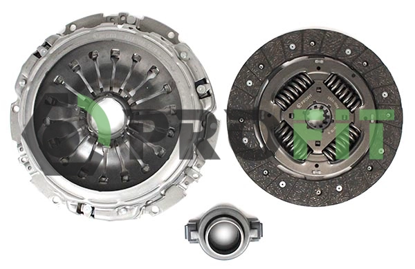 Clutch Kit (2525-1088)