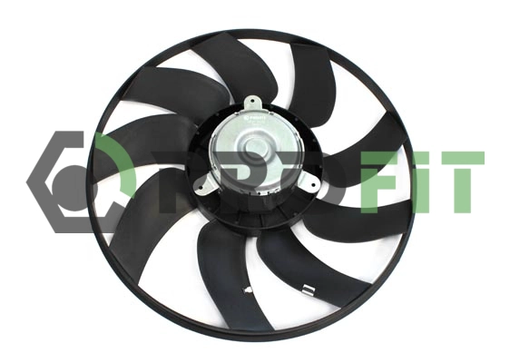 Fan, engine cooling (1850-0032)
