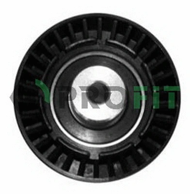 Deflection/Guide Pulley, timing belt (1014-2004)