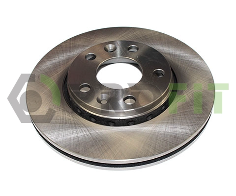 Brake Disc (5010-1728)