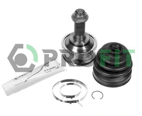 Joint Kit, drive shaft (2710-1328)