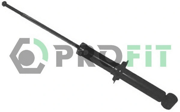 Shock Absorber (2002-0300)