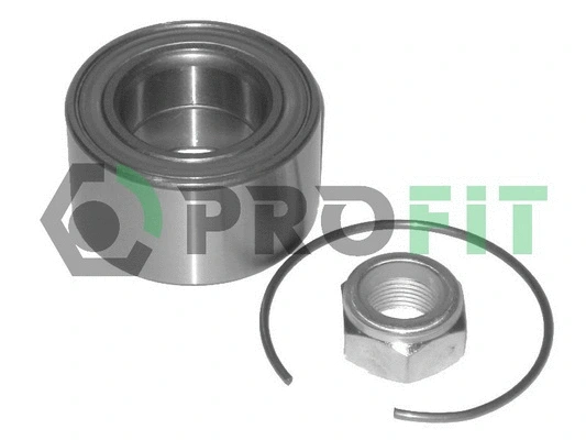 Wheel Bearing Kit (2501-1413)