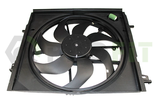 Fan, engine cooling (1850-0090)