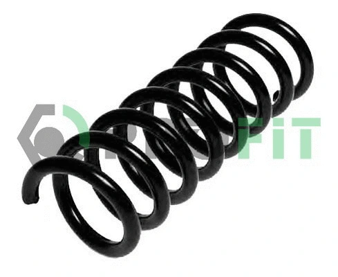Suspension Spring (2010-0159)