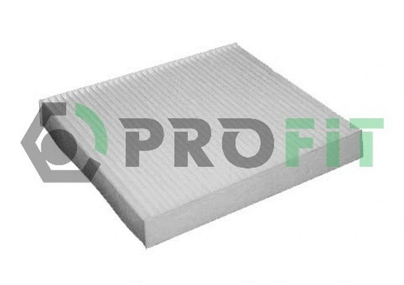 Filter, cabin air (1521-2155)