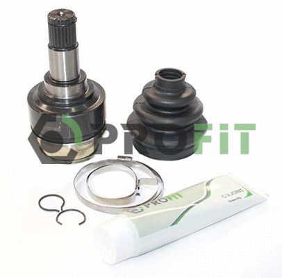 Joint Kit, drive shaft (2810-1007)