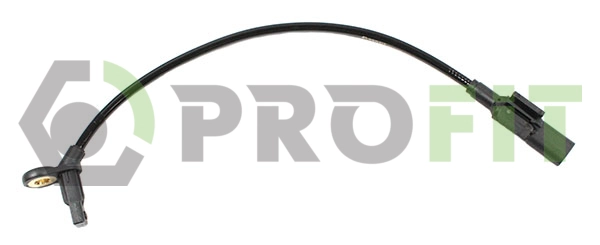 Sensor, wheel speed (5015-0199)