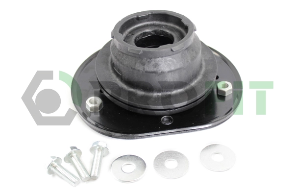 Mounting, shock absorber (2314-0927)