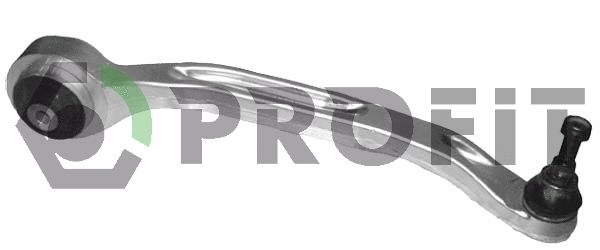Control/Trailing Arm, wheel suspension (2304-0383)