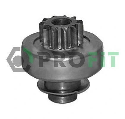 Freewheel Gear, starter (1910-8358)