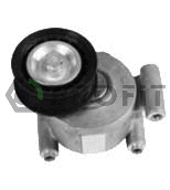 Tensioner Pulley, V-ribbed belt (1014-4330)