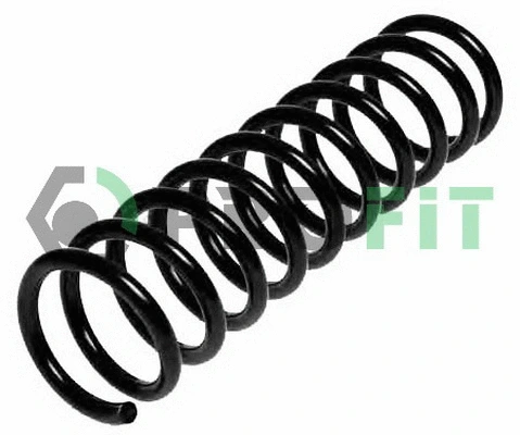 Suspension Spring (2010-0019)