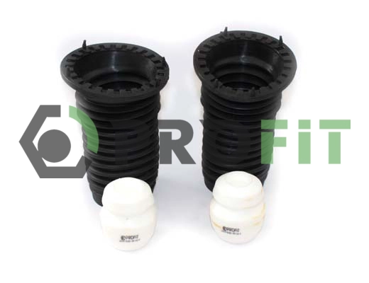 Dust Cover Kit, shock absorber (2314-9182)