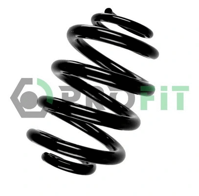 Suspension Spring (2010-1899)