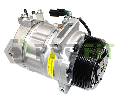 Compressor, air conditioning (1790-0102)