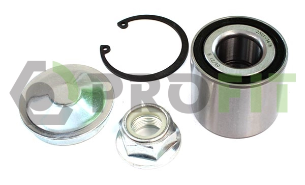 Wheel Bearing Kit (2501-3676)