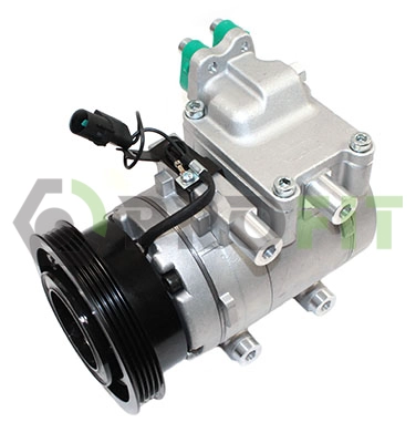 Compressor, air conditioning (1790-0067)