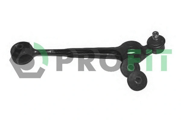 Control/Trailing Arm, wheel suspension (2304-0176)