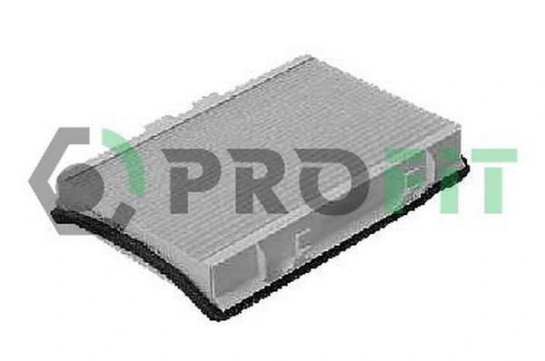 Filter, cabin air (1520-1021)