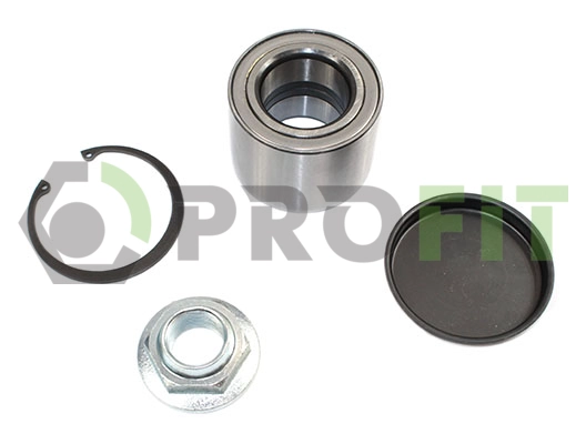 Wheel Bearing Kit (2501-6722)