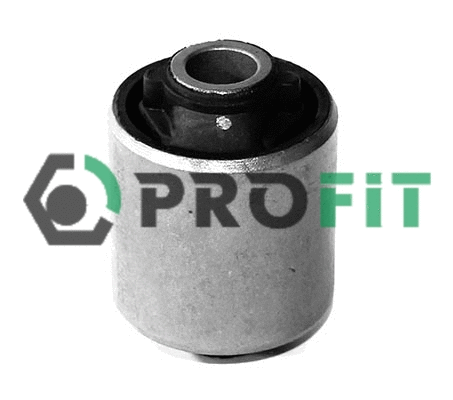 Mounting, control/trailing arm (2307-0863)