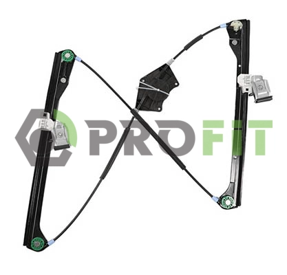 Window Regulator (2017-0003)