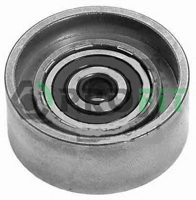 Deflection/Guide Pulley, timing belt (1014-0191)