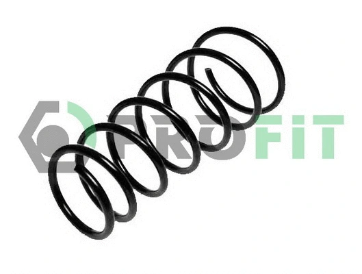 Suspension Spring (2010-0317)