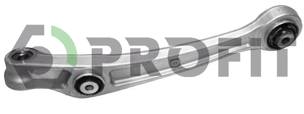 Control/Trailing Arm, wheel suspension (2304-0393)