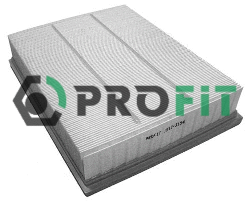Air Filter (1512-3154)