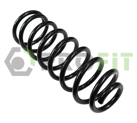 Suspension Spring (2010-1970)