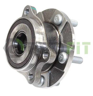 Wheel Bearing Kit (2501-6875)