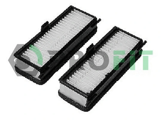 Filter, cabin air (1520-3111)