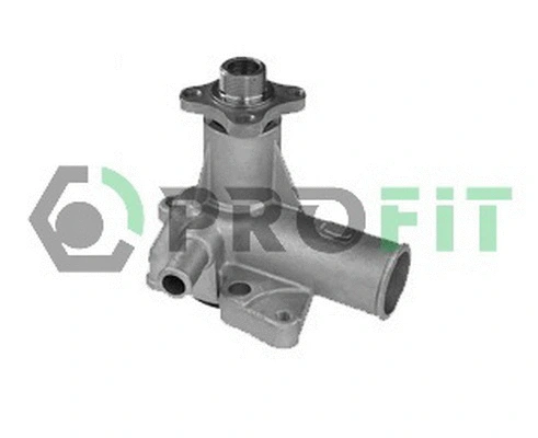 Water Pump, engine cooling (1701-0117)