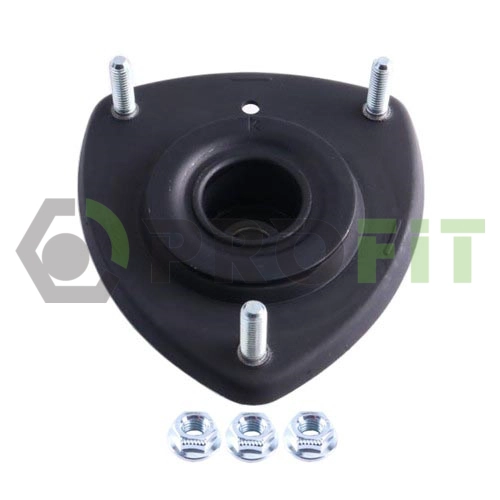 Mounting, shock absorber (2314-0977)