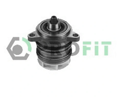 Water Pump, engine cooling (1701-0982)