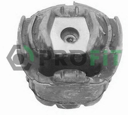Bushing, axle beam (2307-0375)