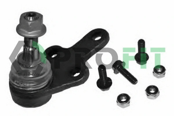 Ball Joint (2301-0382)