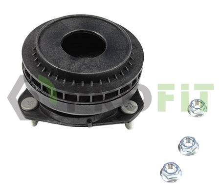 Mounting, shock absorber (2314-0692)