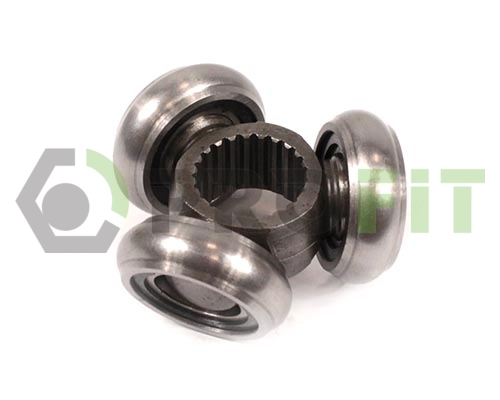 Spider Assembly, drive shaft (2750-0036)