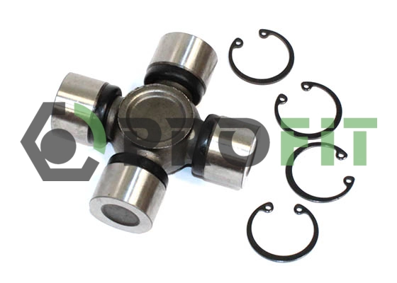 Joint, propshaft (2750-0009)
