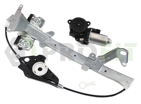 Window Regulator (2017-0054)