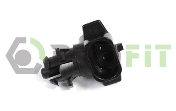 Sensor, exterior temperature (1815-0008)