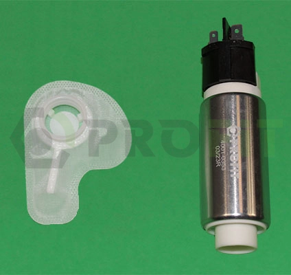 Fuel Pump (4001-0353)