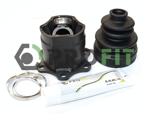 Joint Kit, drive shaft (2710-2662)