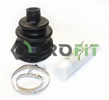 Bellow Kit, drive shaft (2810-1029 XLB)