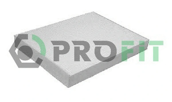 Filter, cabin air (1521-2147)