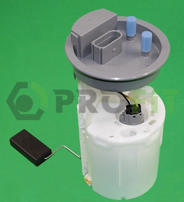 Fuel Pump (4001-0321)