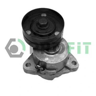 Tensioner Lever, V-ribbed belt (1014-5001)